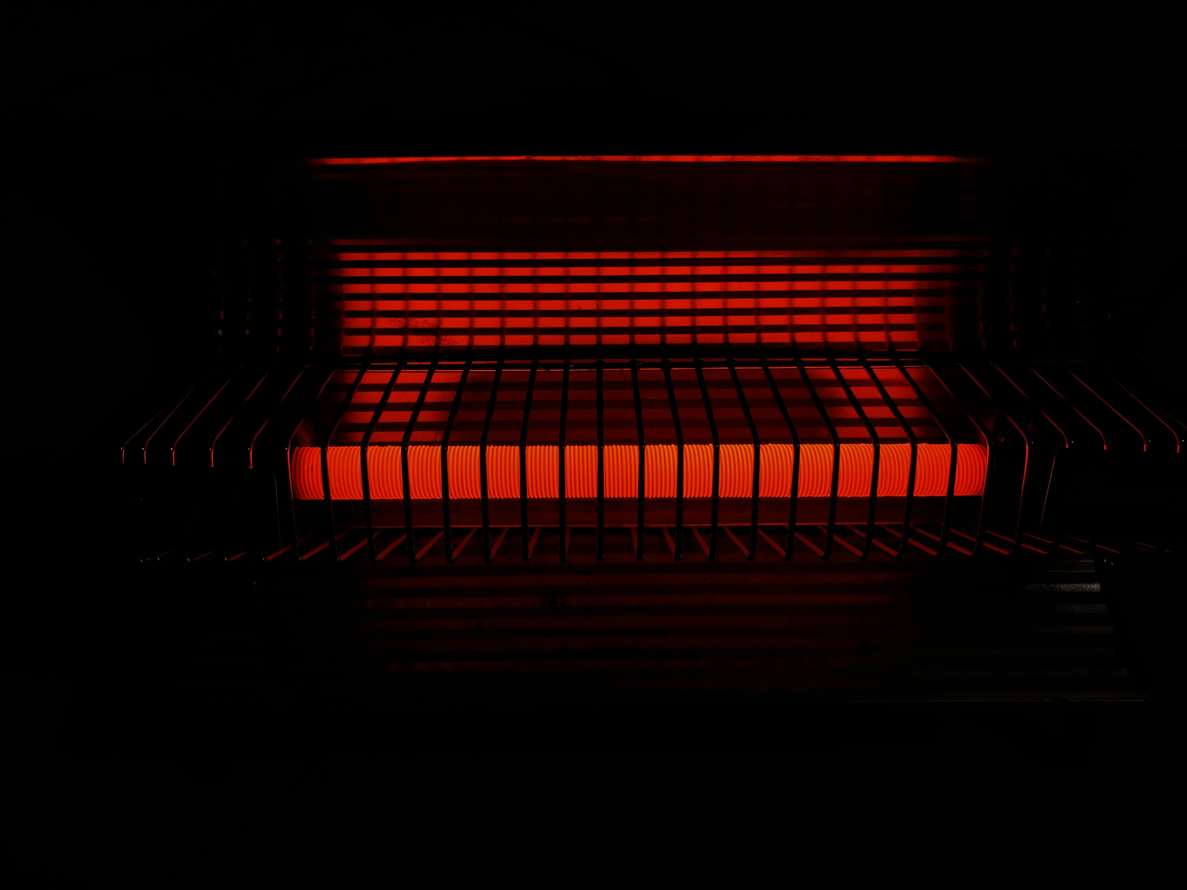 Electric Heater